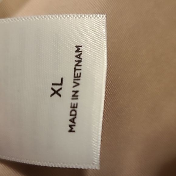 Women's XL One Piece Swimsuit NWT Shade & Shore - Picture 4 of 9